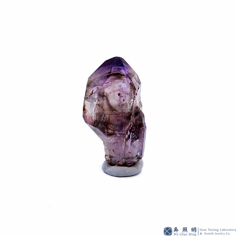圖示-超七水晶(Super Seven Quartz)