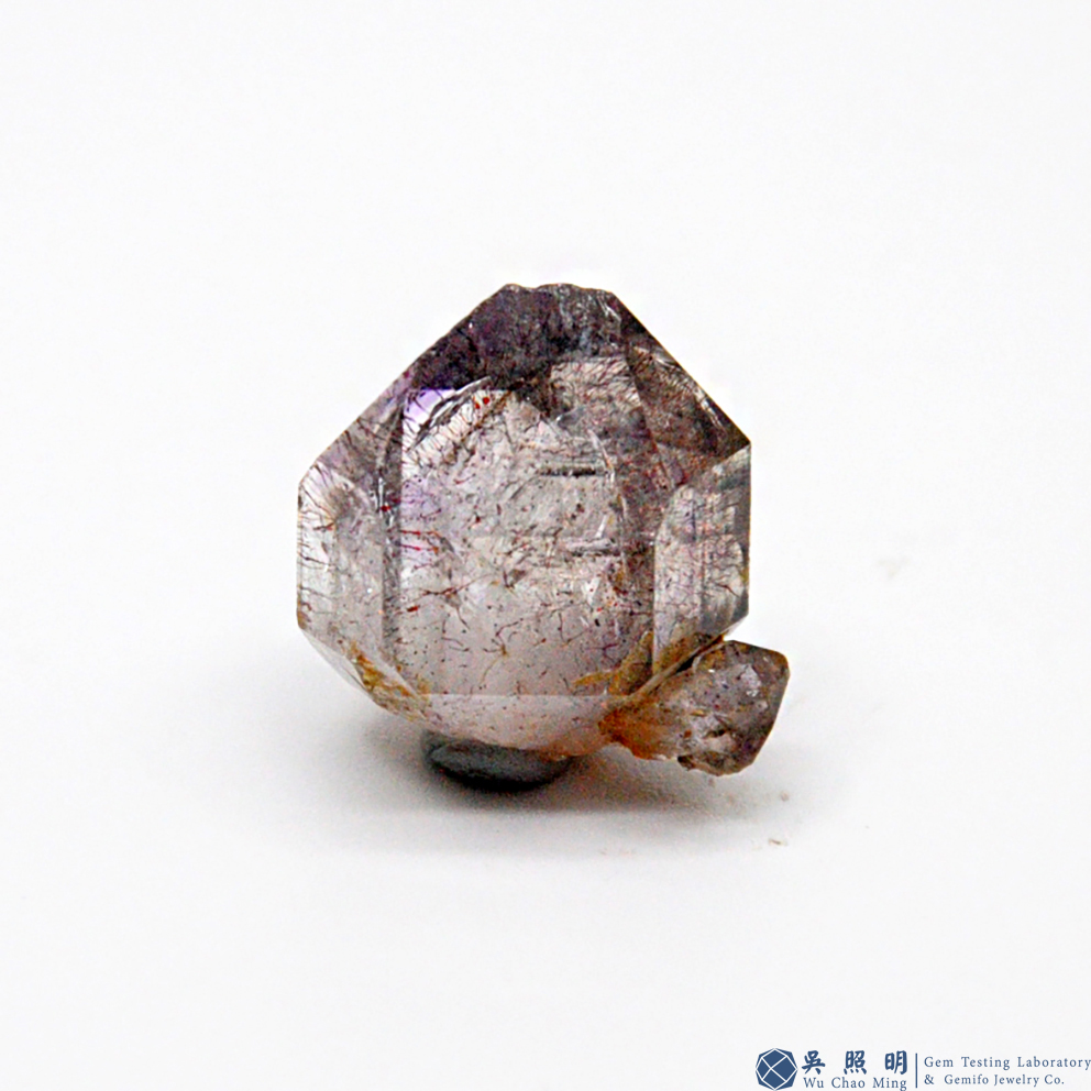 超七水晶(Super Seven Quartz)