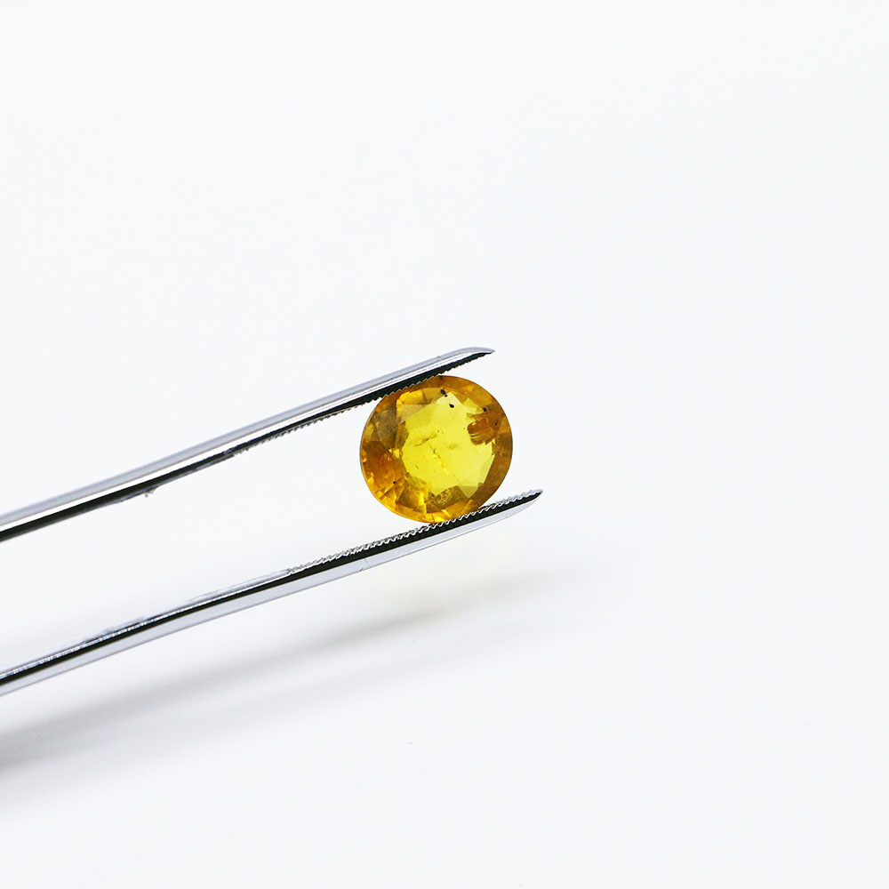 圖示-刻面琥珀(Amber Cut)