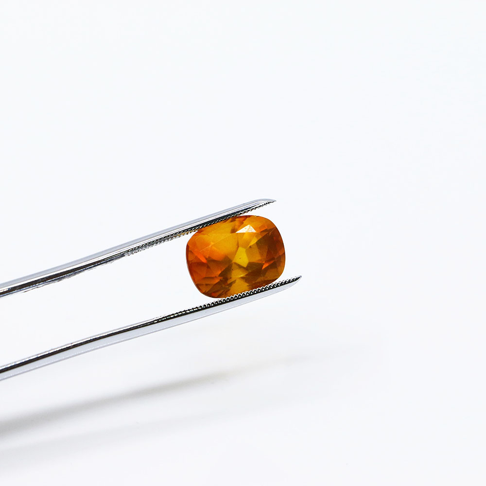 圖示-刻面琥珀(Amber Cut)