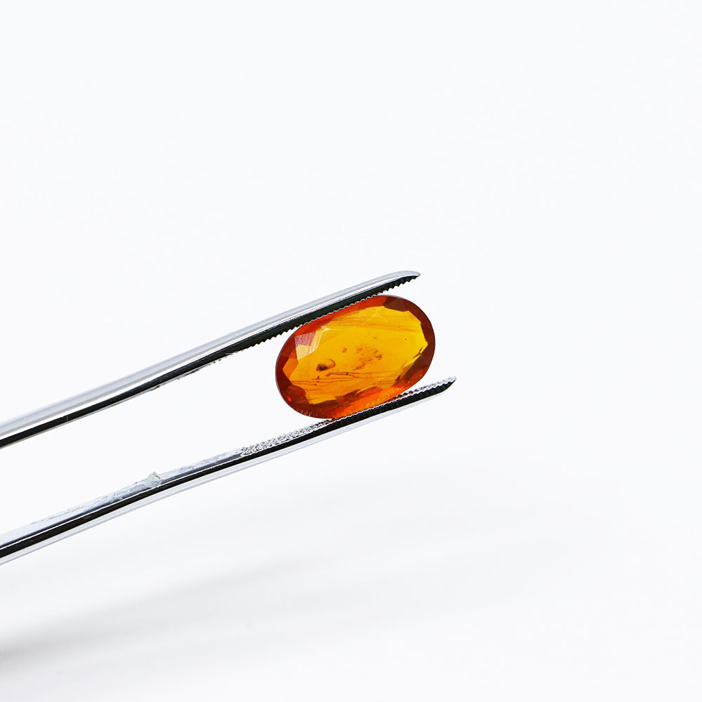 圖示-刻面琥珀(Amber Cut)