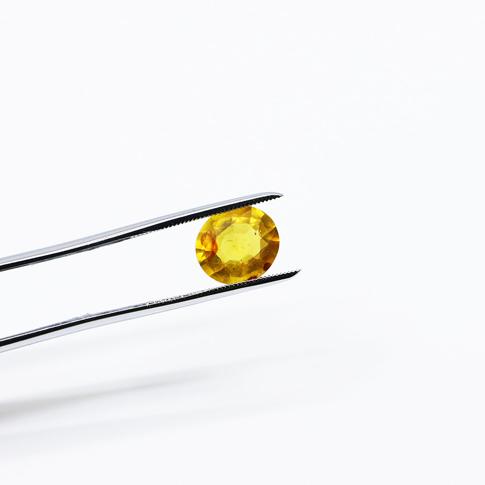 圖示-刻面琥珀(Amber Cut)