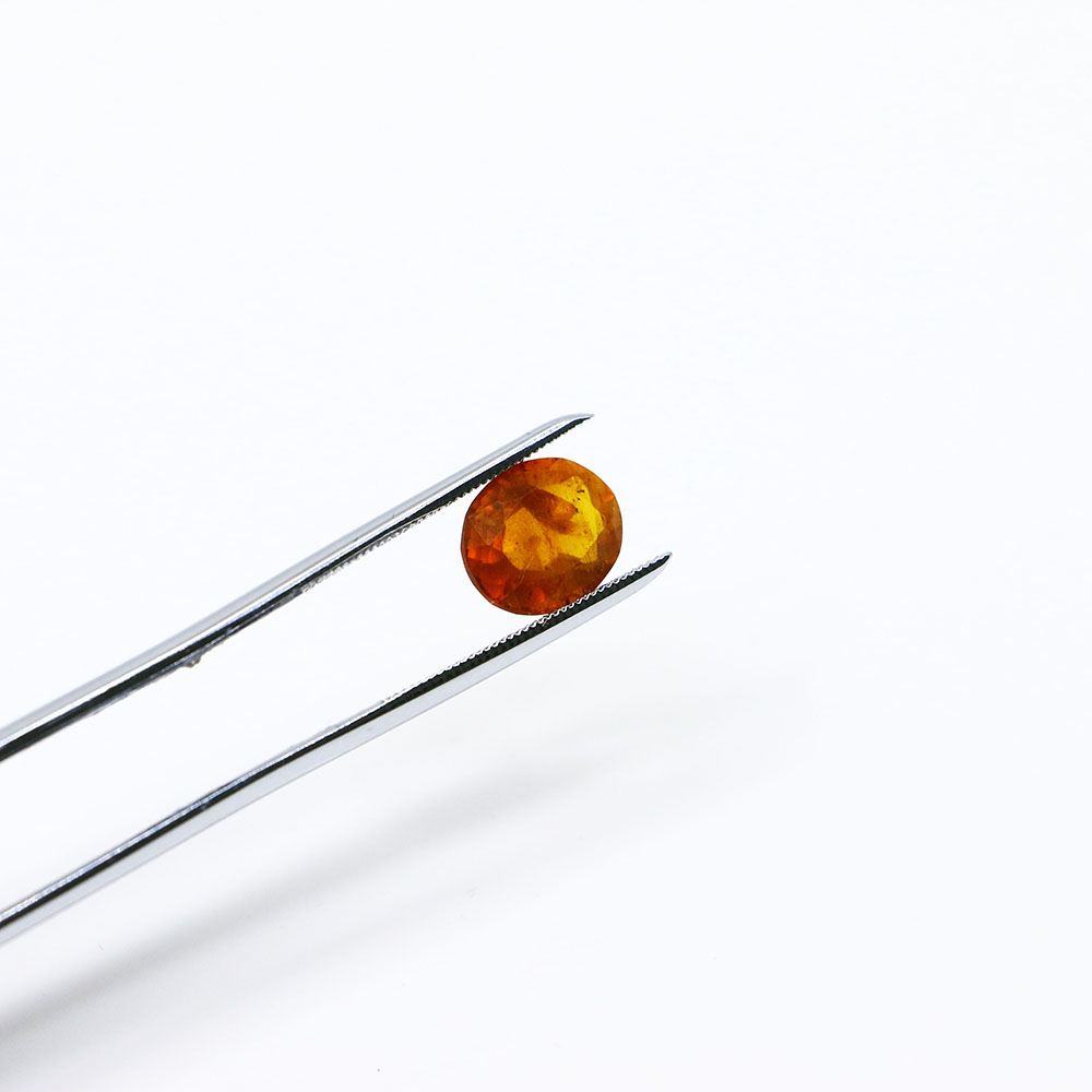 圖示-刻面琥珀(Amber Cut)