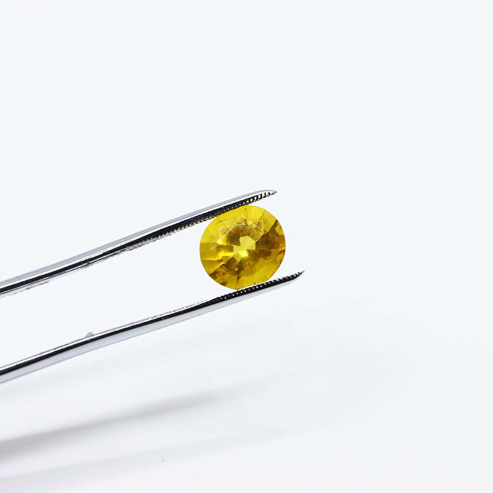 圖示-刻面琥珀(Amber Cut)