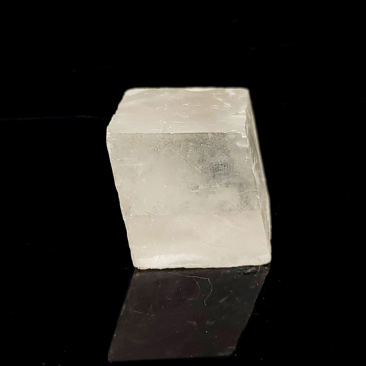 圖示-方解石原石(Calcite)