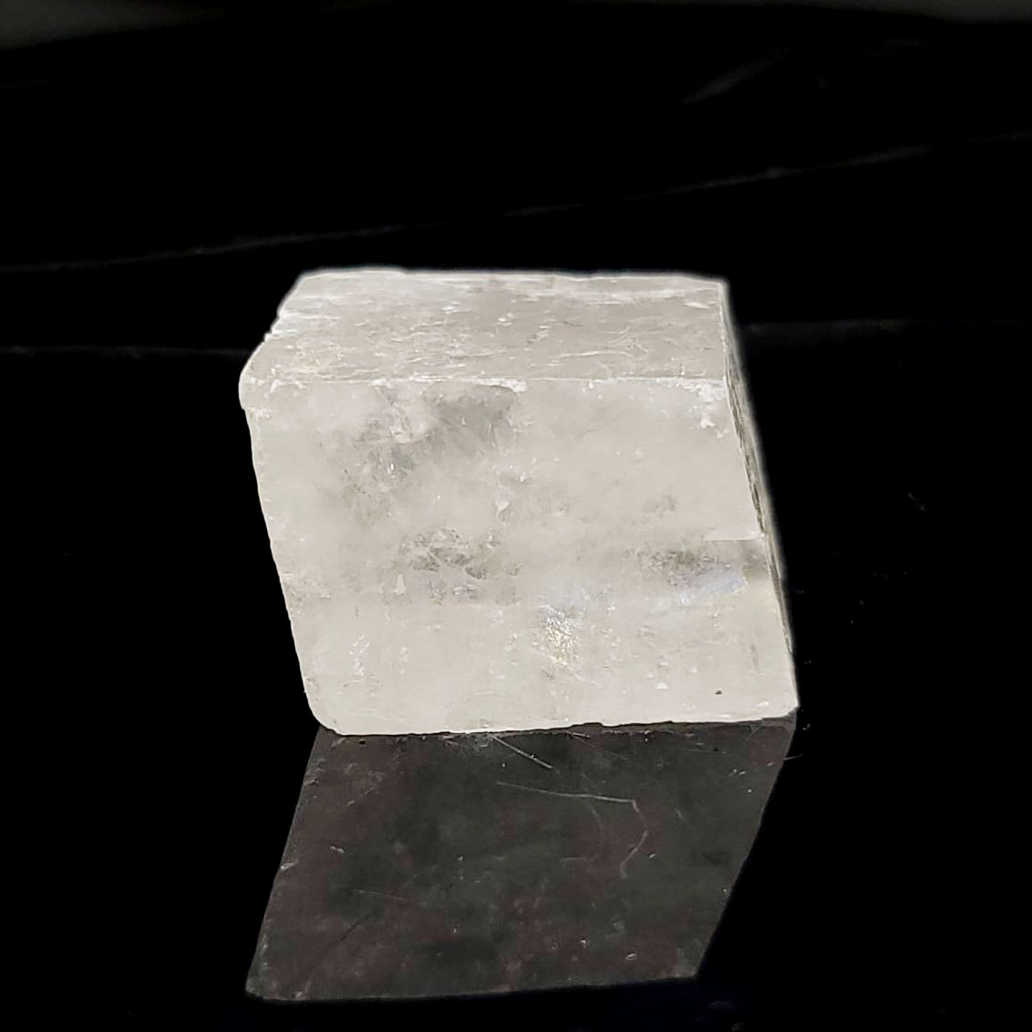 圖示-方解石原石(Calcite)