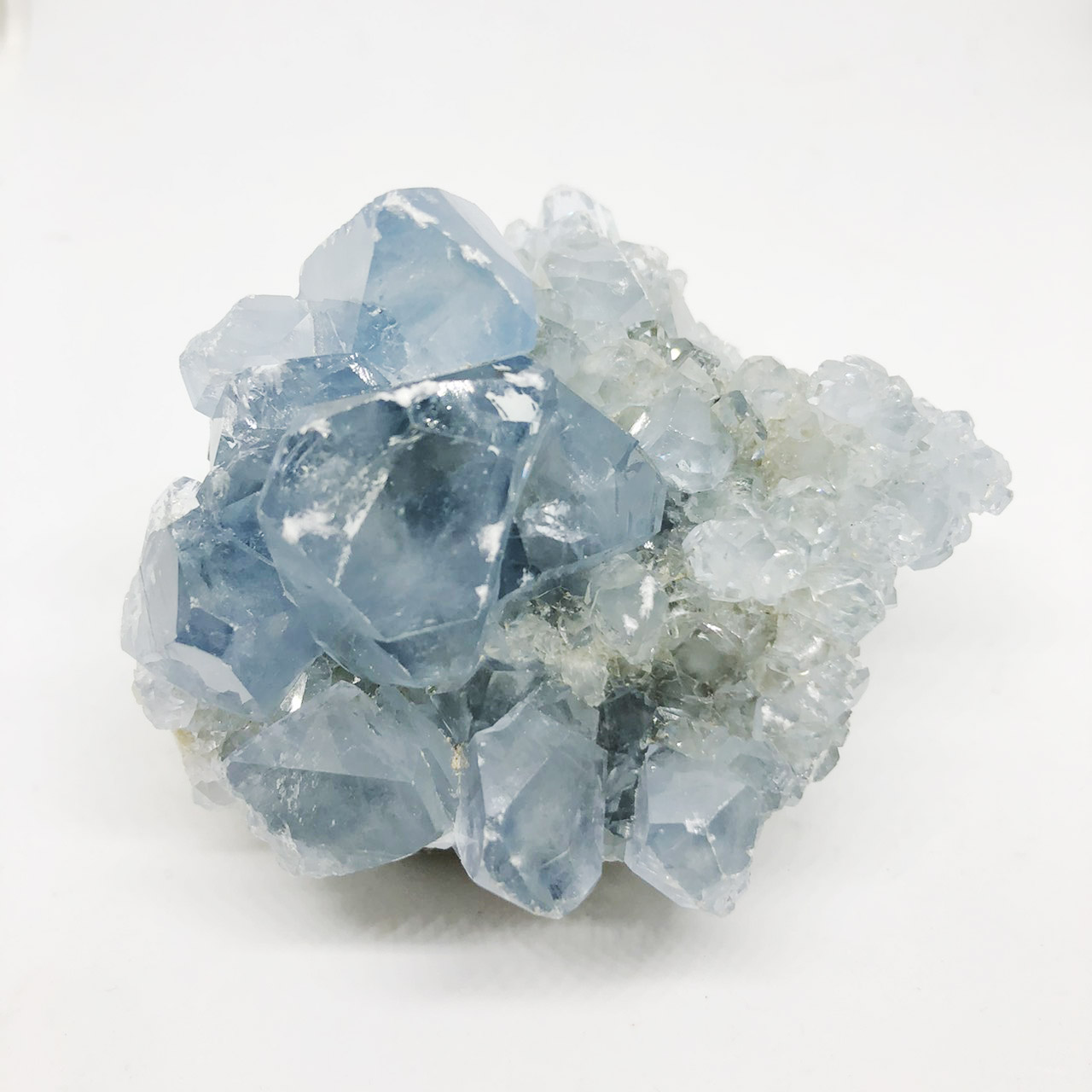 圖示-天青石(Celestite)