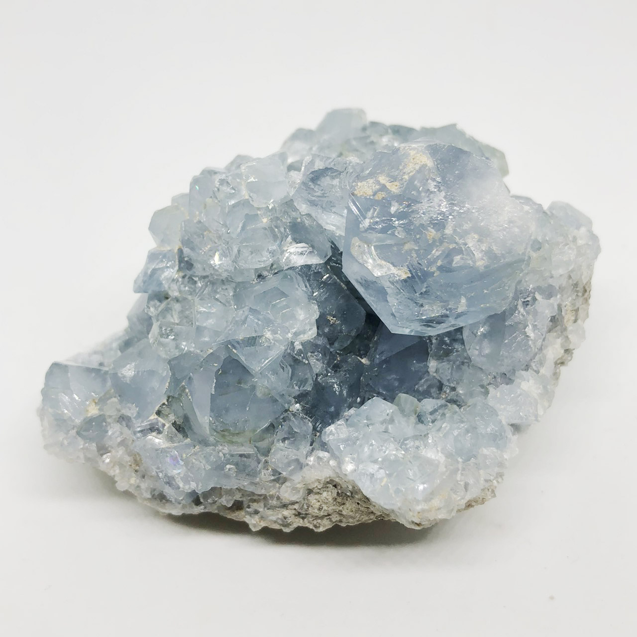 圖示-天青石(Celestite)