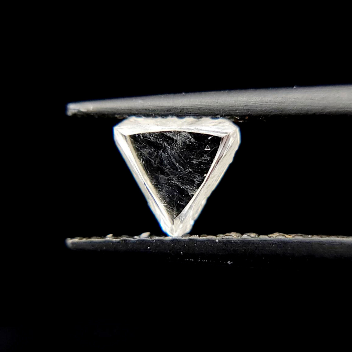 鑽石晶體(Diamind)