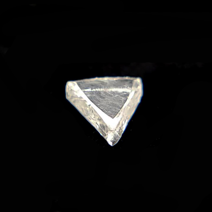 鑽石晶體(Diamind)