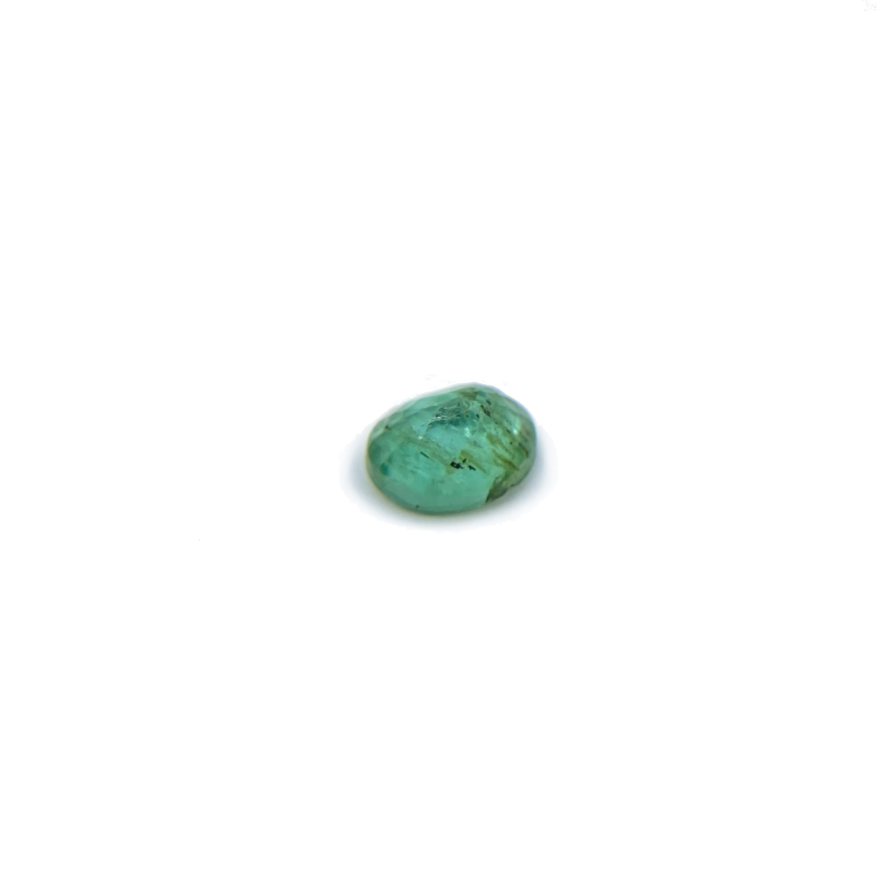 祖母綠裸石(Emerald)