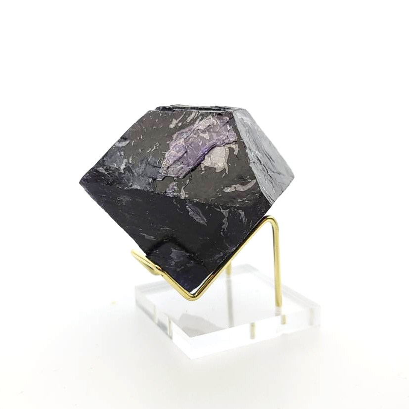 圖示-螢石原石 (Fluorite)