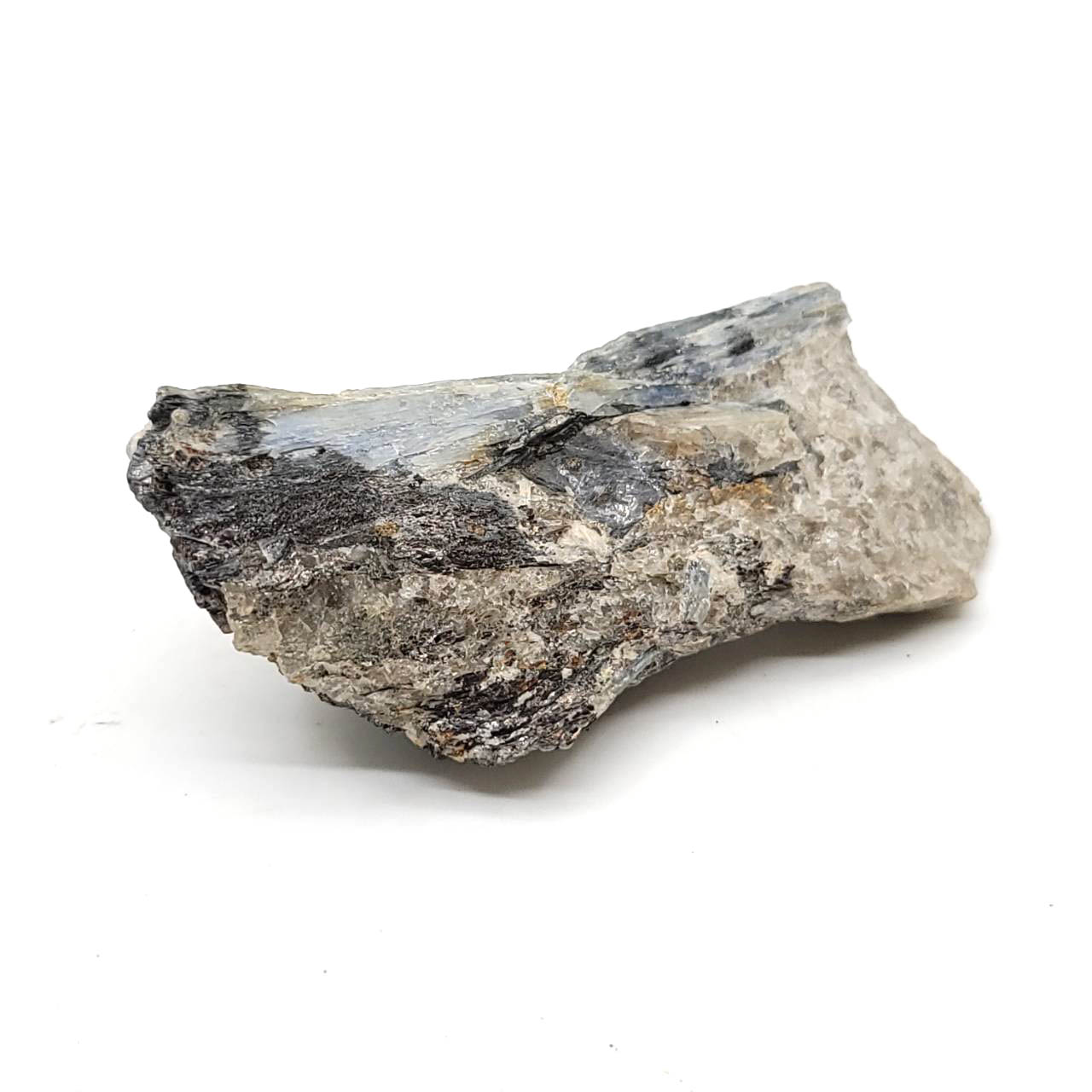 圖示-藍晶石(Kyanite)