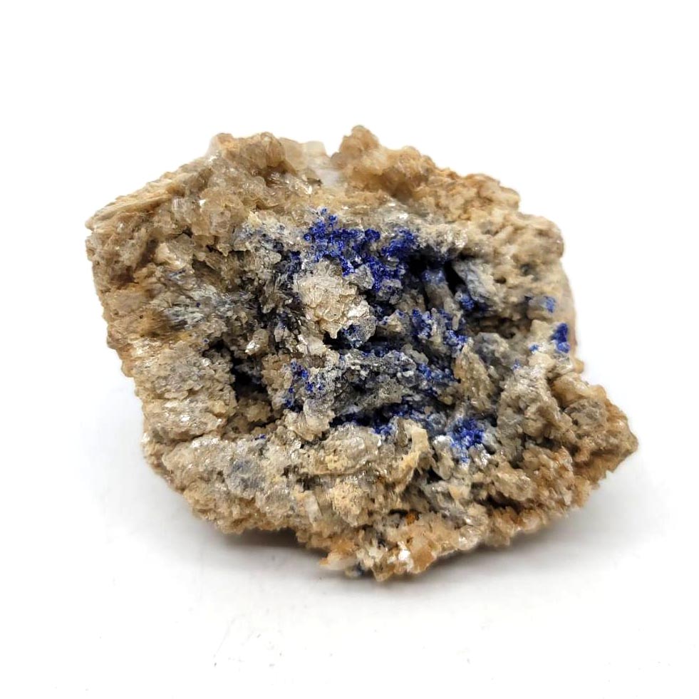 圖示-青金岩(Lapis Lazuli)