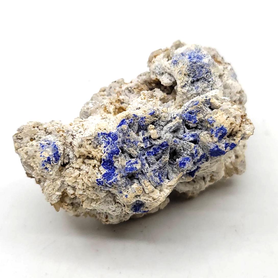 青金岩(Lapis Lazuli)