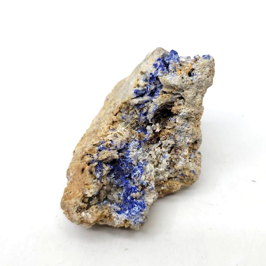 圖示-青金岩(Lapis Lazuli)