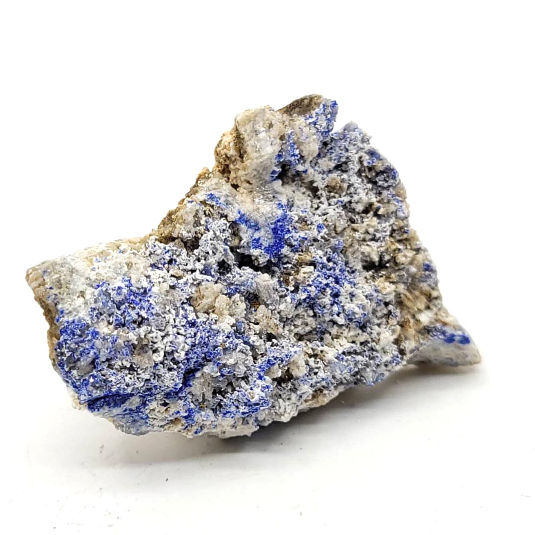 圖示-青金岩(Lapis Lazuli)