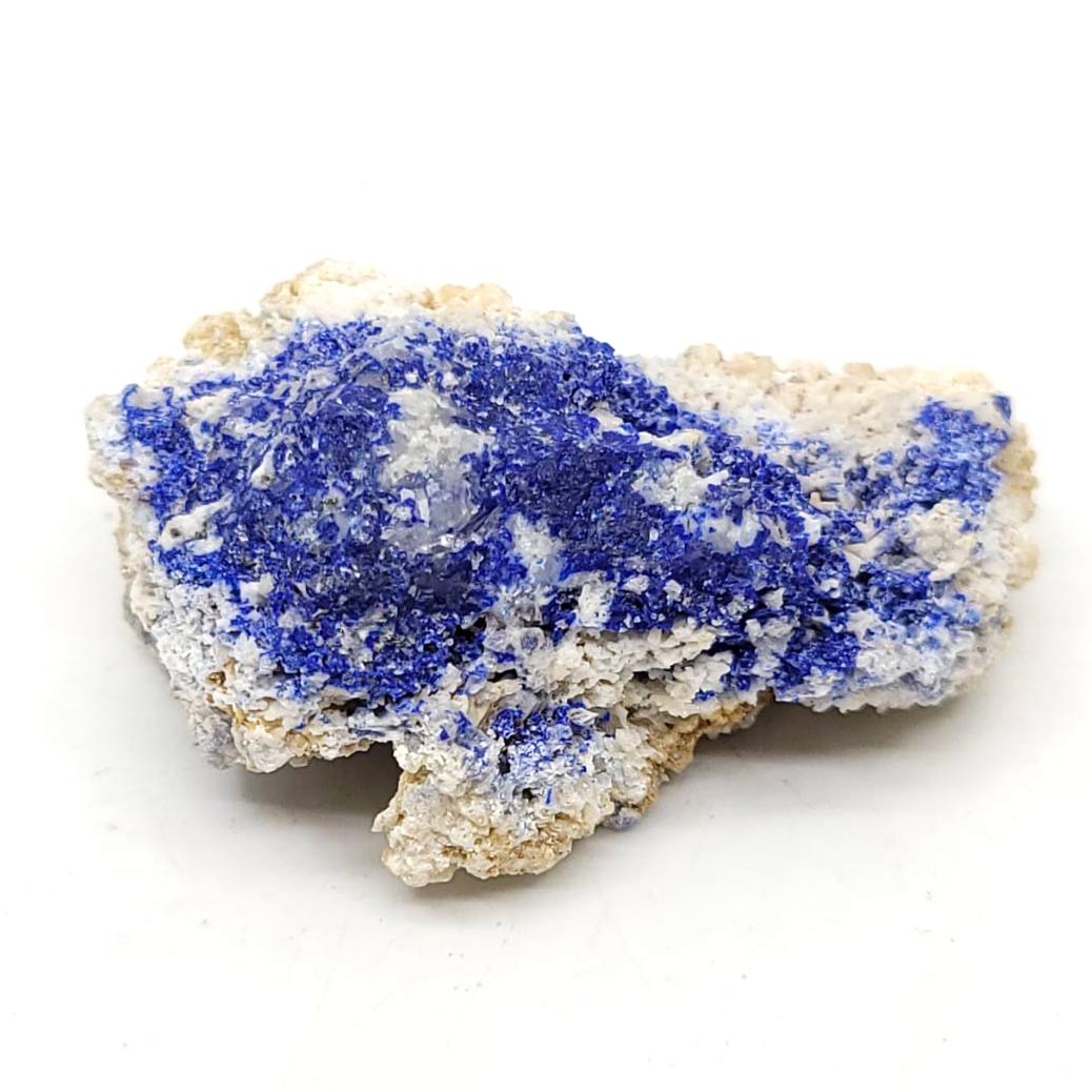 青金岩(Lapis Lazuli)