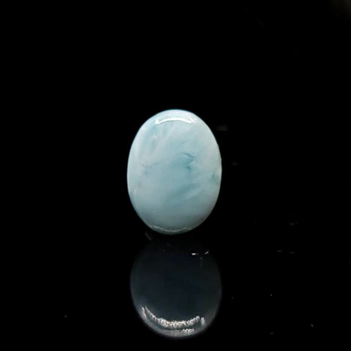 圖示-拉利瑪裸石(Larimar)