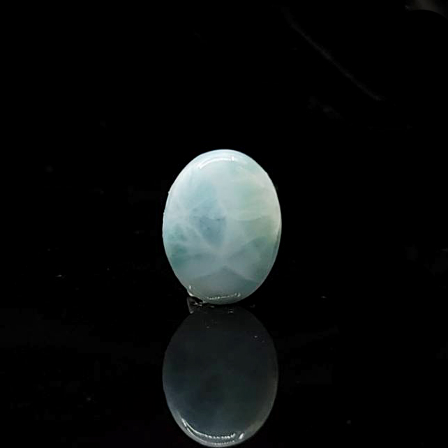 圖示-拉利瑪裸石(Larimar)