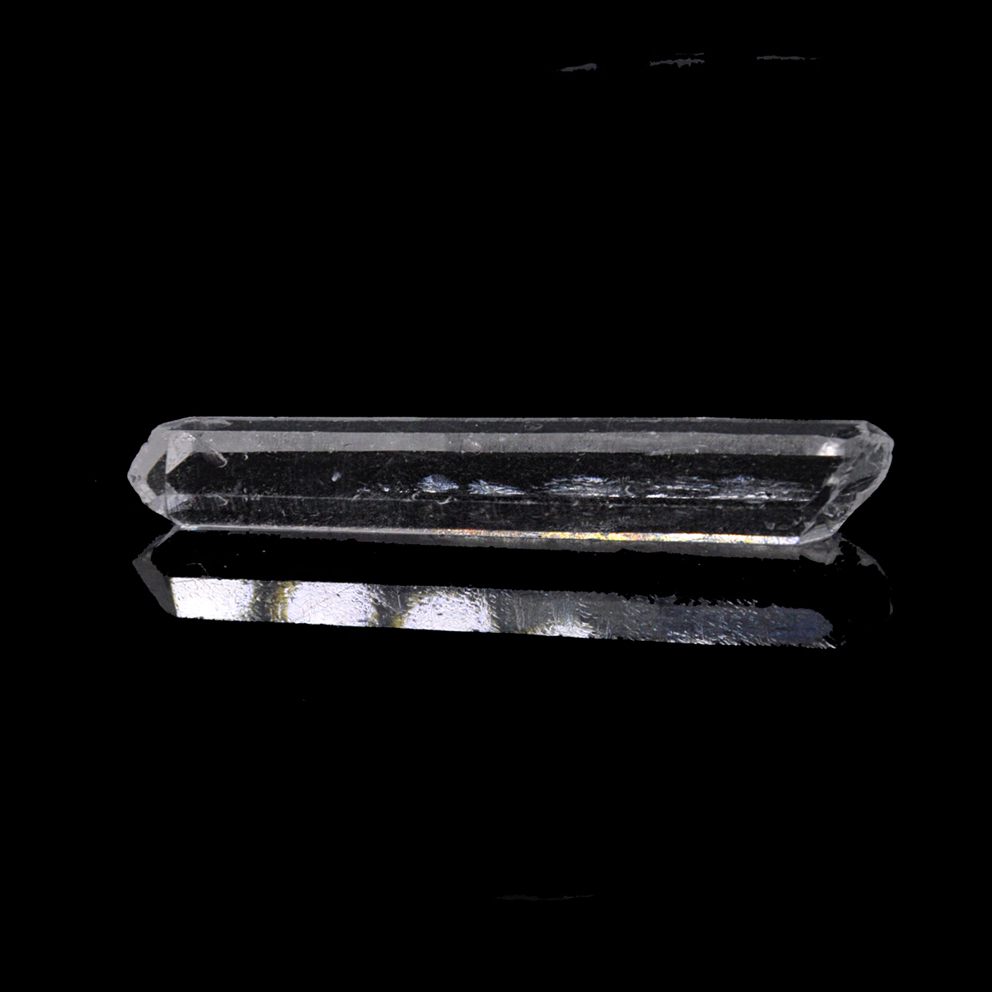 圖示-激光水晶柱(Quartz)