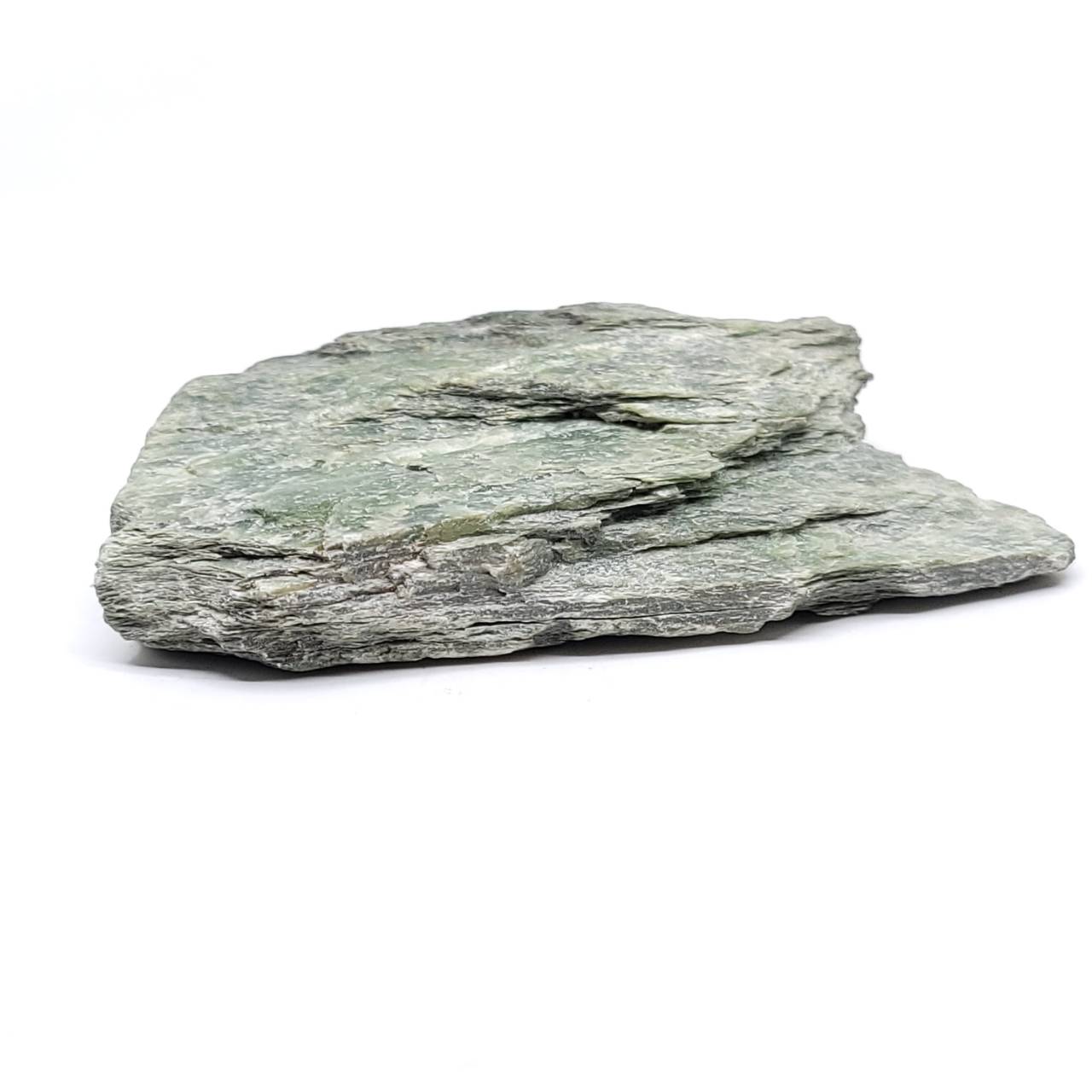 圖示-台灣玉(Nephrite)