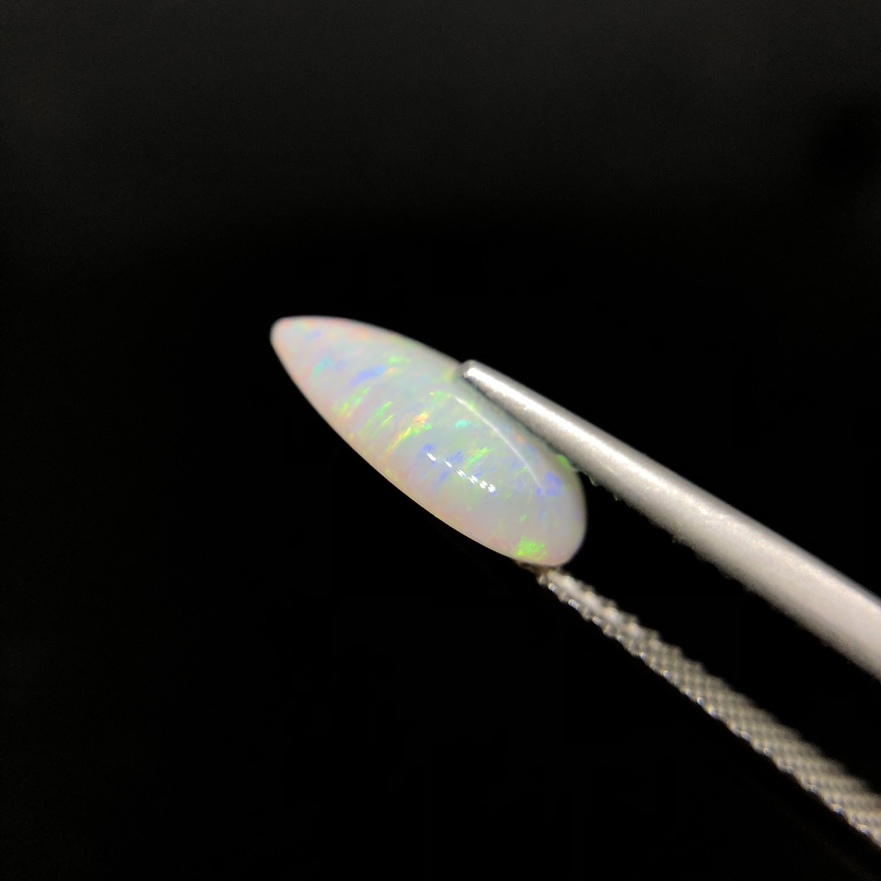 圖示-白蛋白石(Opal)