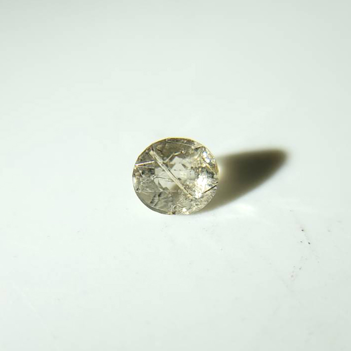 圖示-變色透鋰長石(Petalite)