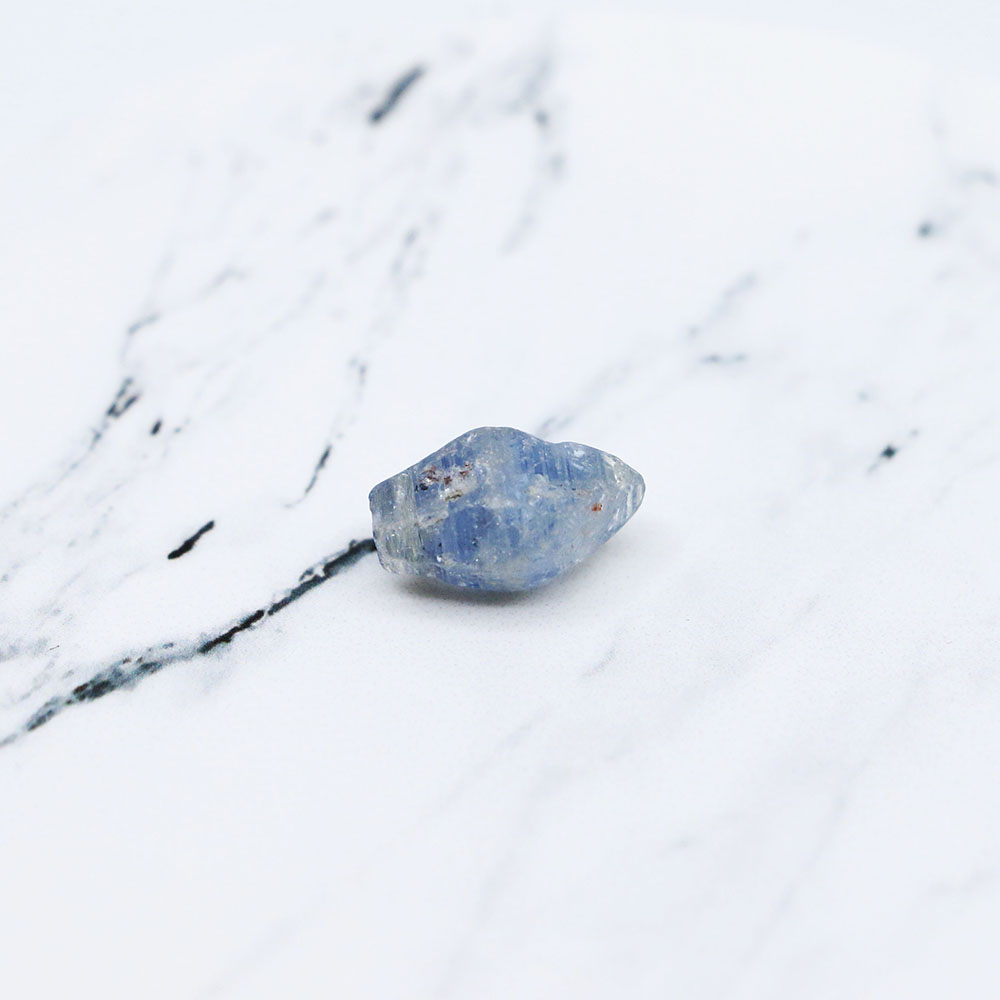 圖示-藍寶石晶體(Sapphire)