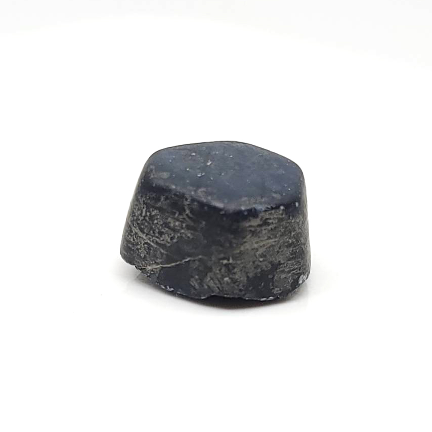 圖示-山東藍寶原石(Sapphire)