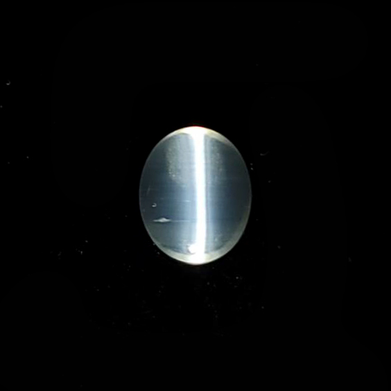 圖示-方柱石貓眼(Cat's eye Scapolite)