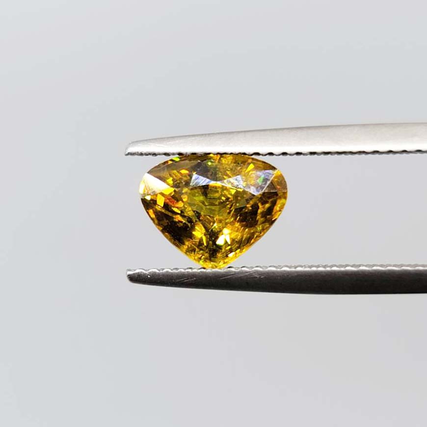Sphene 榍石