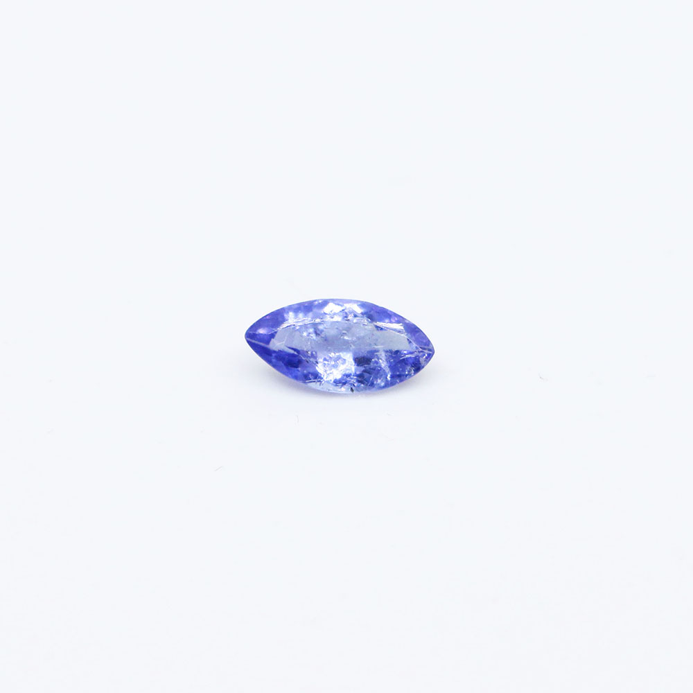 坦桑石/丹泉石裸石(Tanzanite)