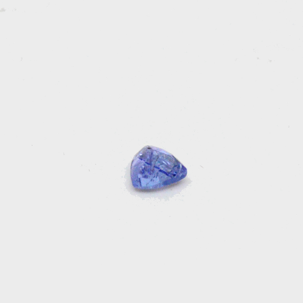 圖示-坦桑石/丹泉石裸石(Tanzanite)