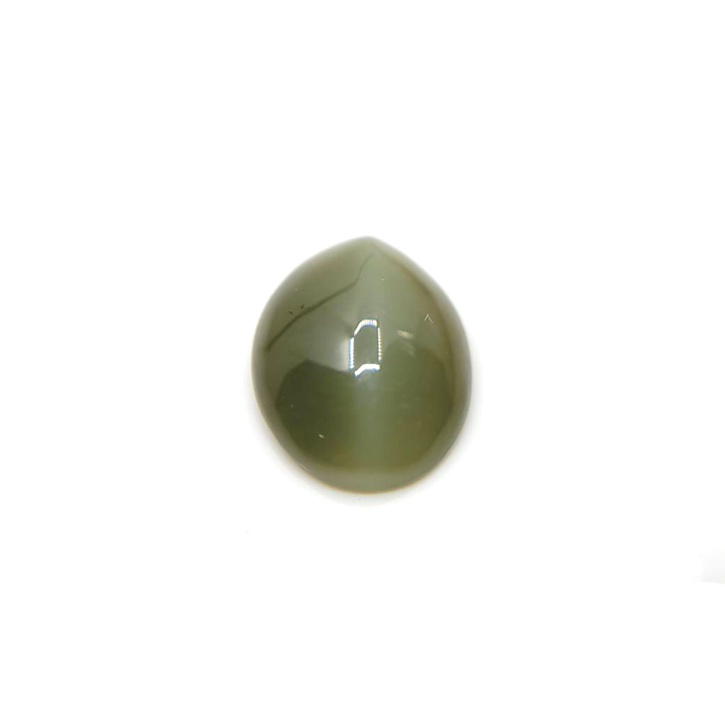 圖示-台灣貓眼(Taiwan Nephrite Cat's Eye)