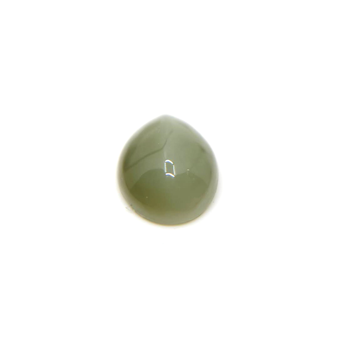 圖示-台灣貓眼(Taiwan Nephrite Cat's Eye)