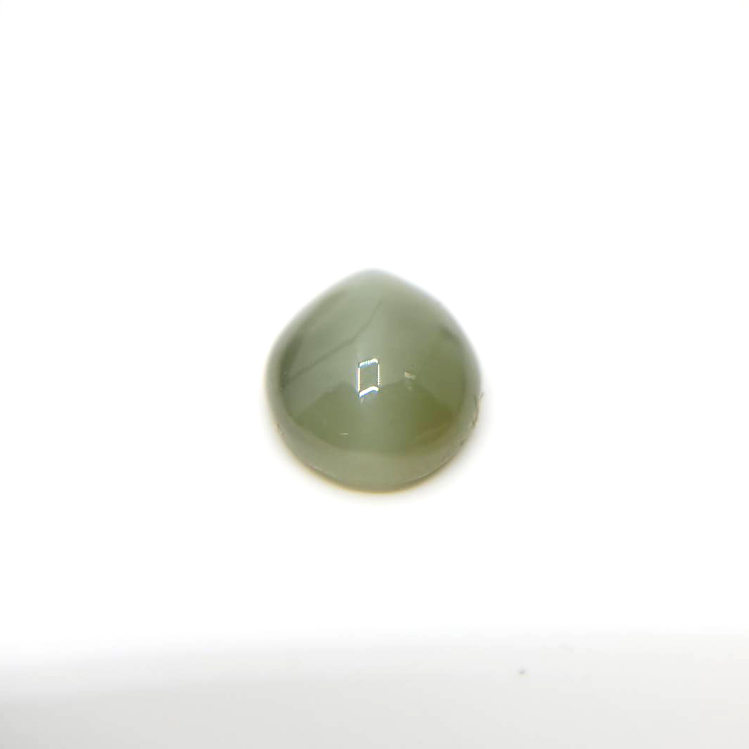 圖示-台灣貓眼(Taiwan Nephrite Cat's Eye)