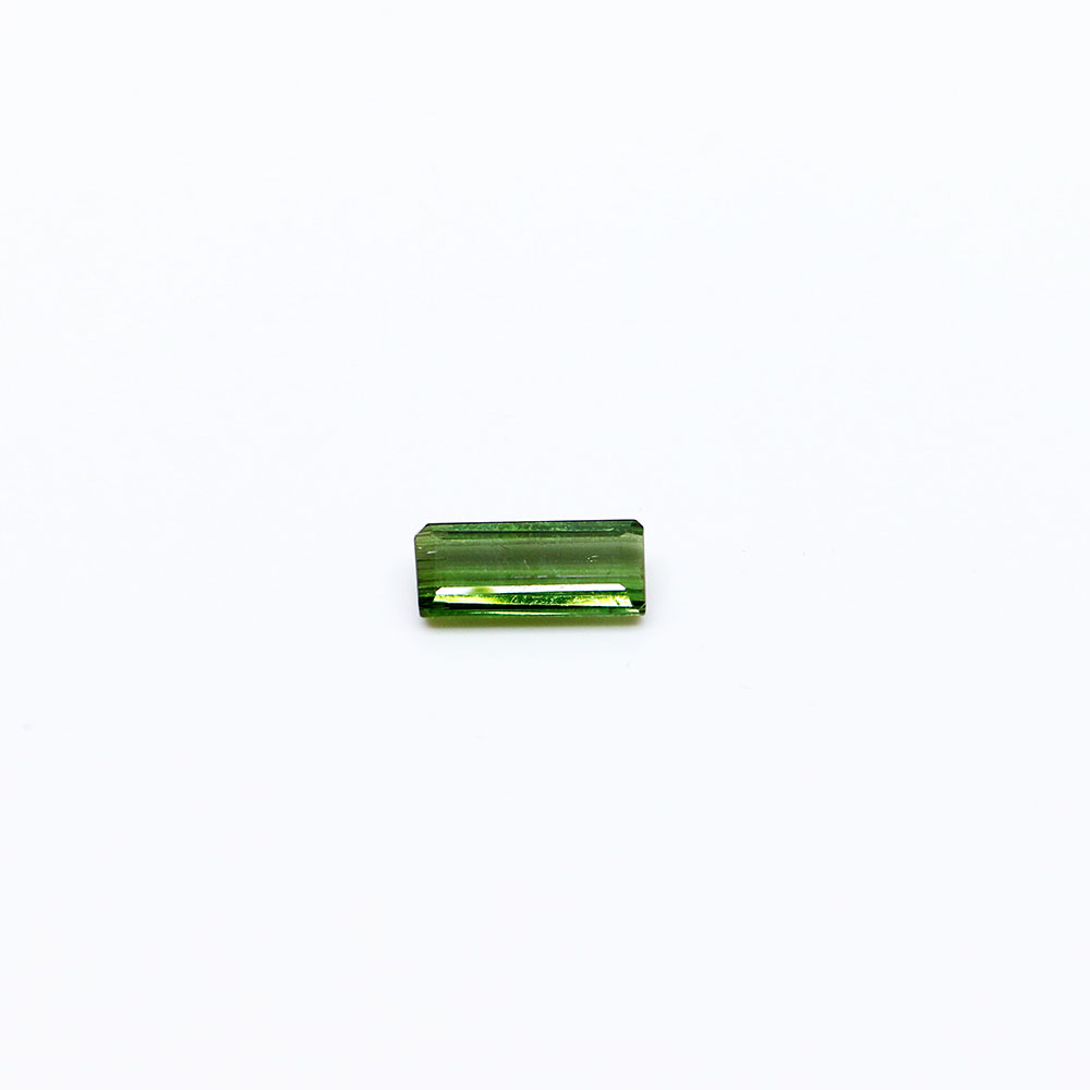 圖示-綠色碧璽裸石(Green Tourmaline)