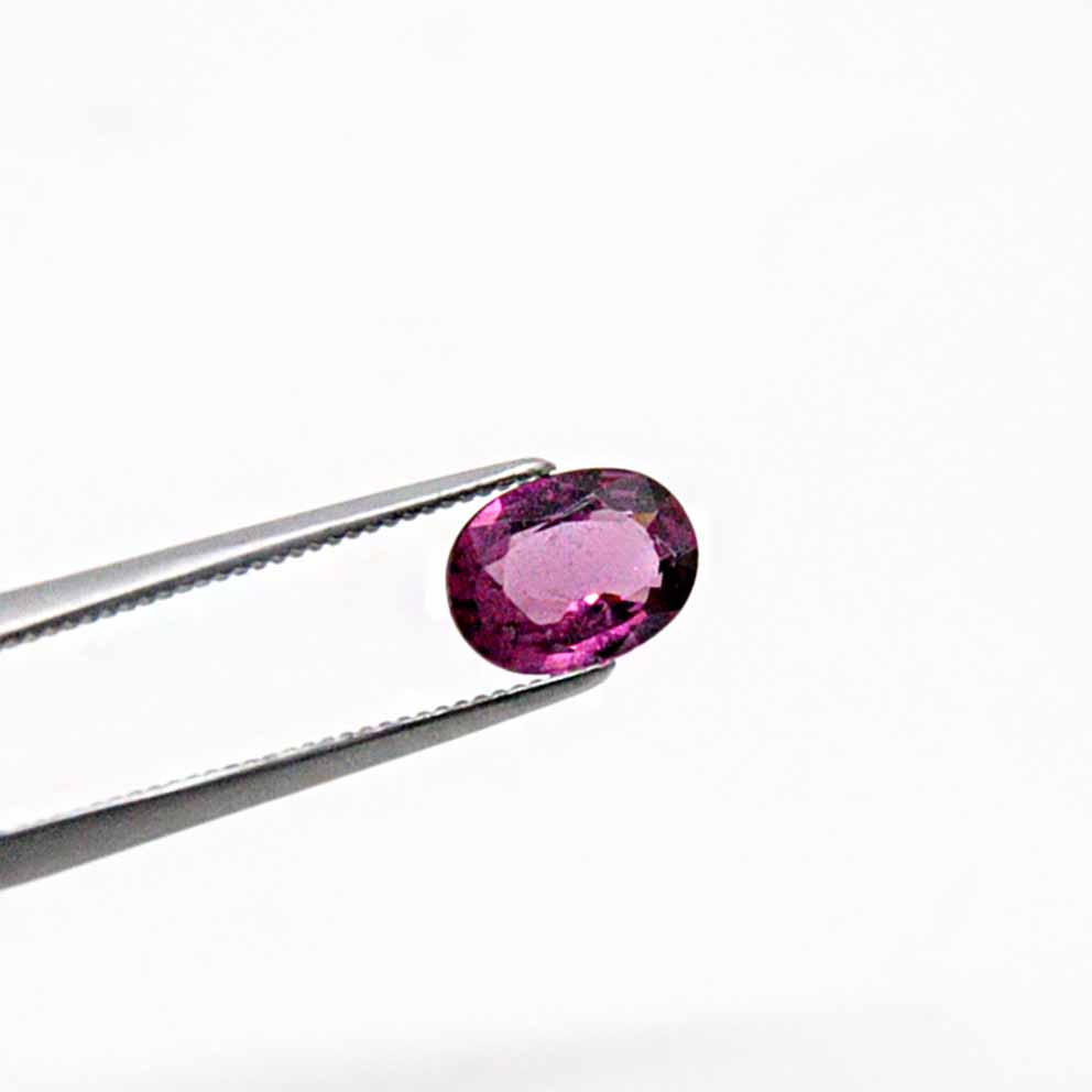 圖示-碧璽裸石(Tourmaline)