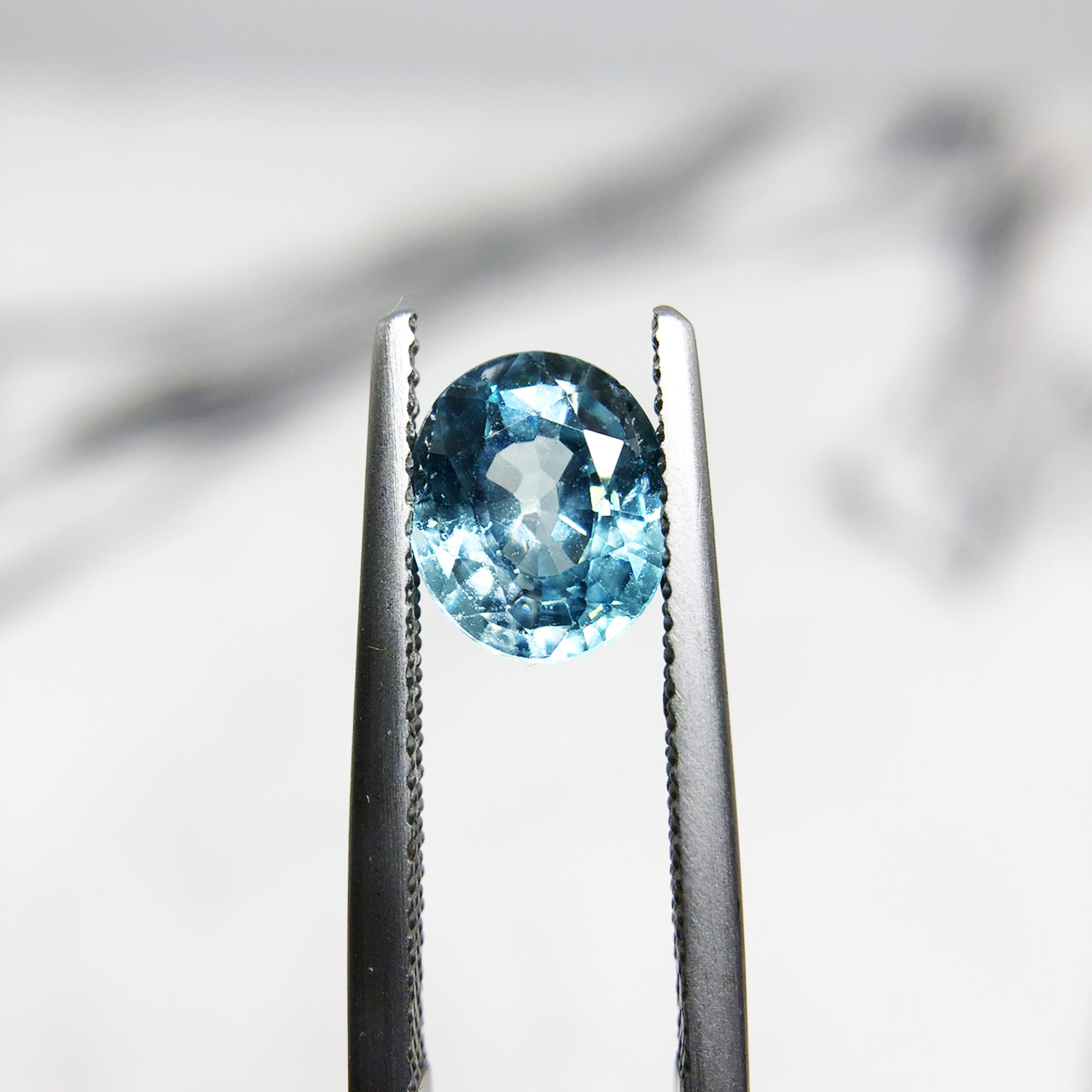 鋯石裸石 風信子石 Zircon 鋯石裸石 風信子石 Zircon