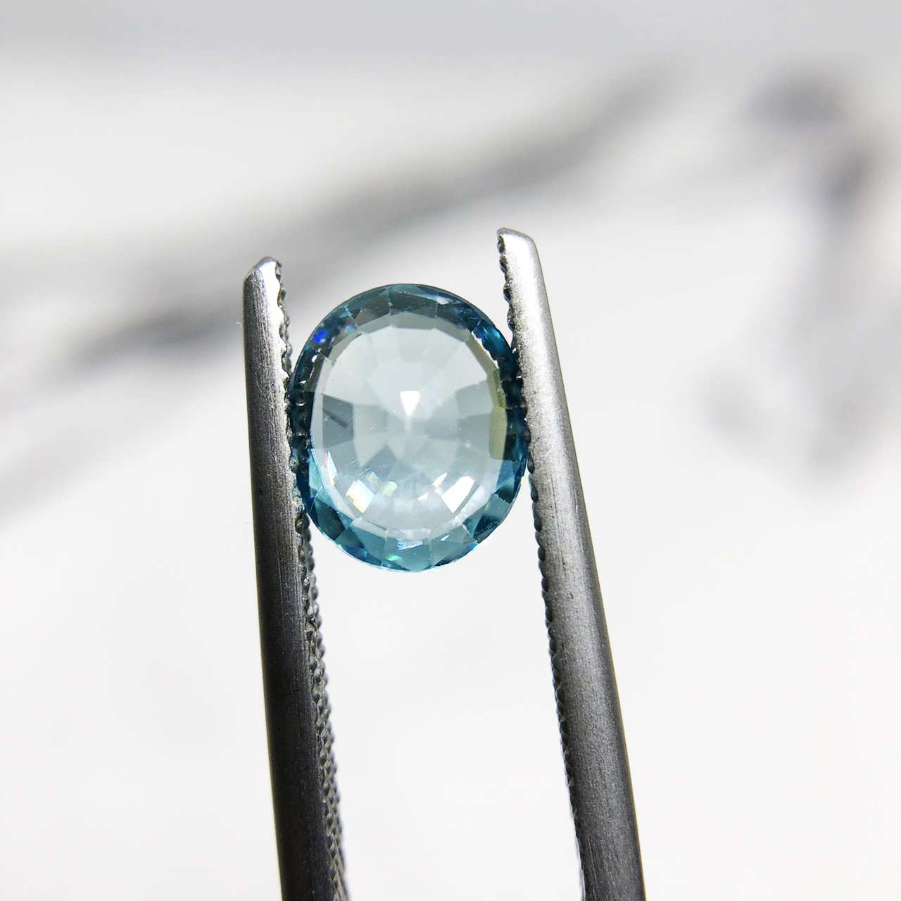 鋯石裸石 風信子石 Zircon 鋯石裸石 風信子石 Zircon