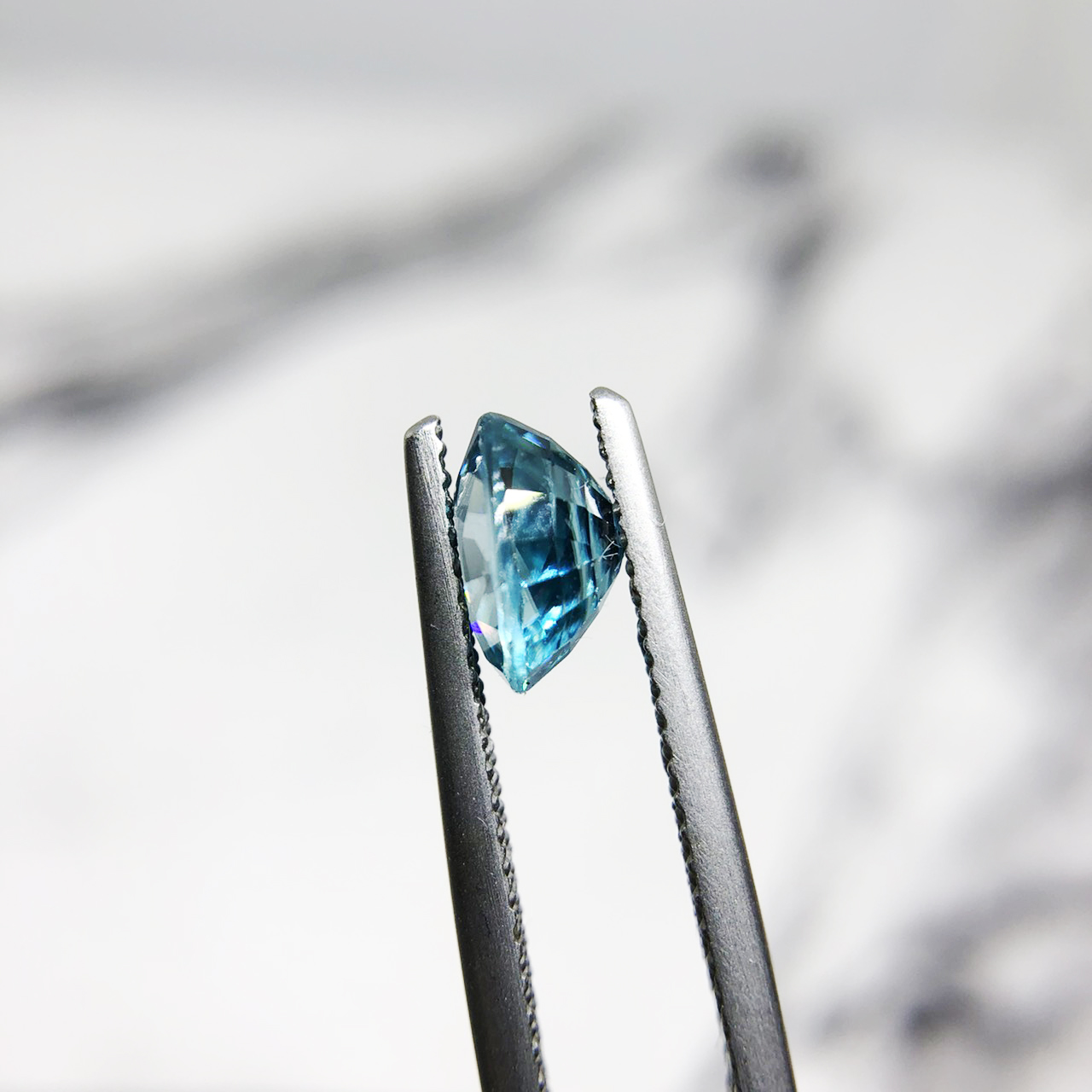 鋯石裸石 風信子石 Zircon 鋯石裸石 風信子石 Zircon