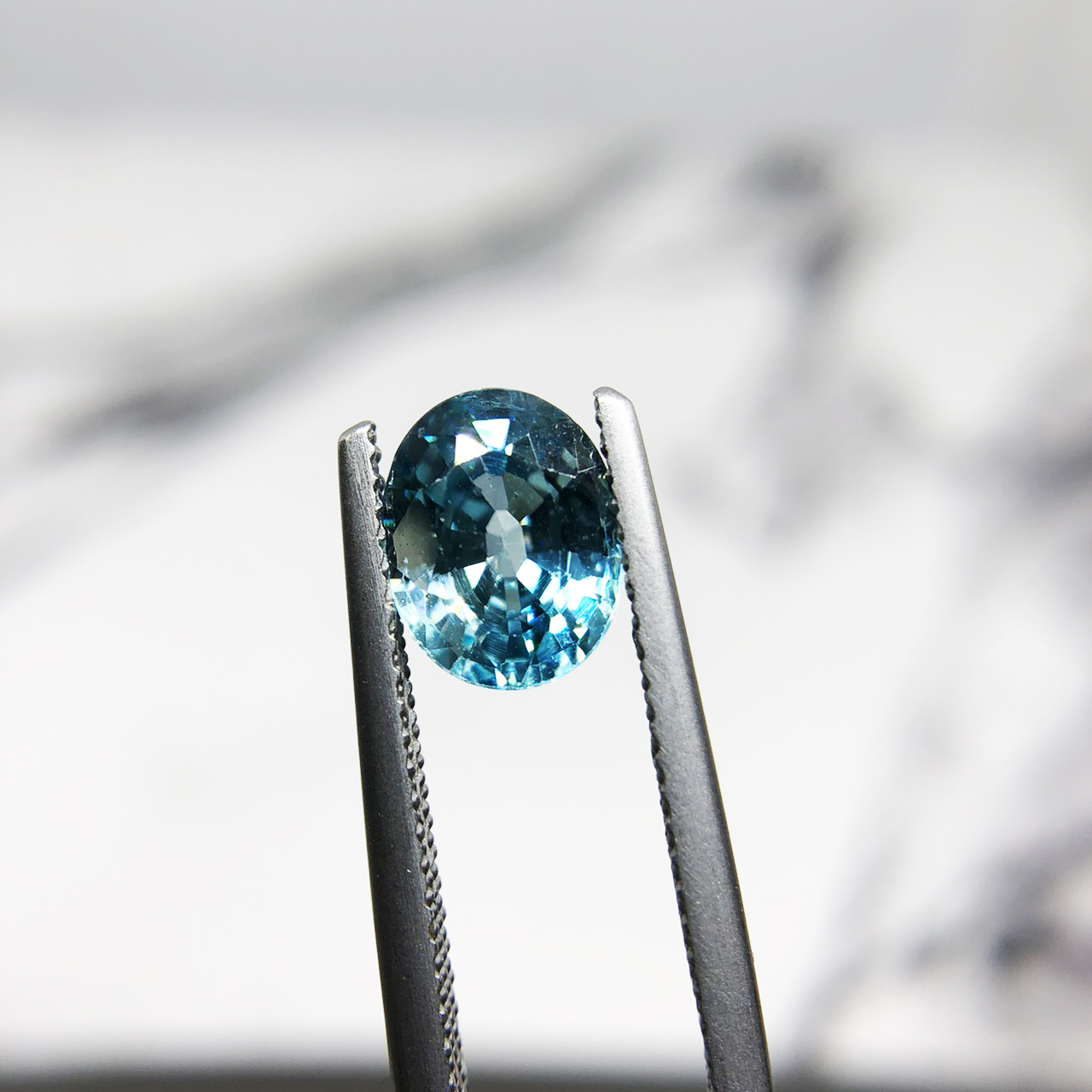 鋯石裸石 風信子石 Zircon 鋯石裸石 風信子石 Zircon