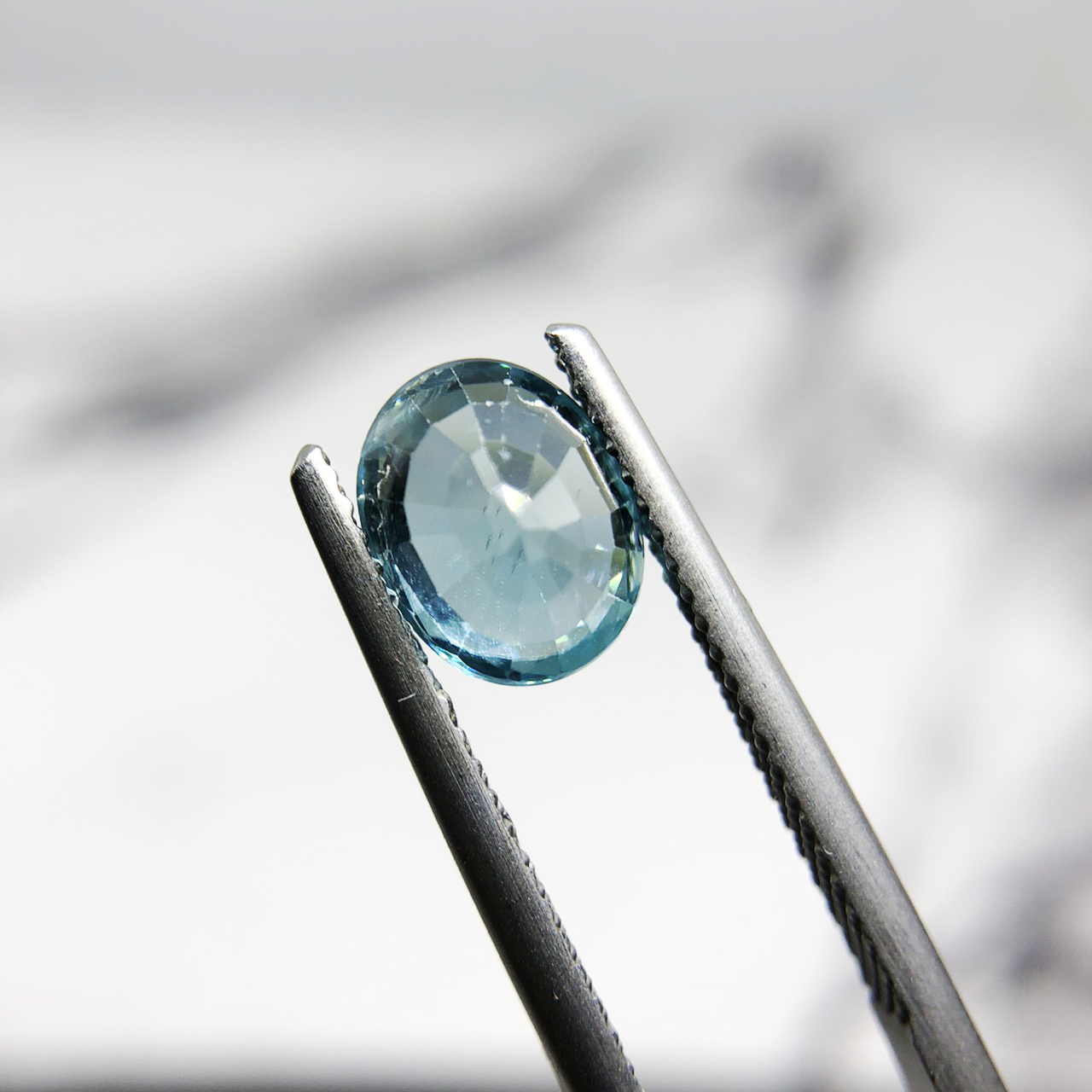 鋯石裸石 風信子石 Zircon 鋯石裸石 風信子石 Zircon