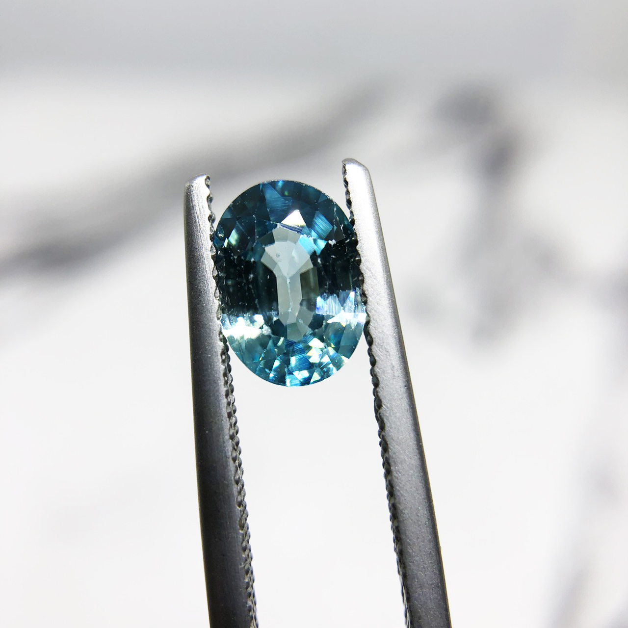 鋯石裸石 風信子石 Zircon 鋯石裸石 風信子石 Zircon