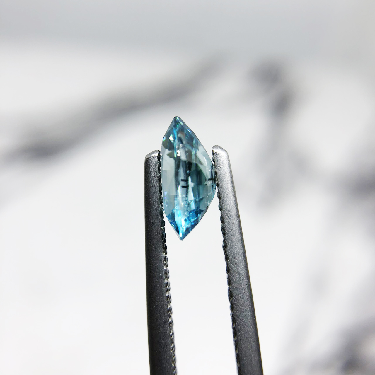 鋯石裸石 風信子石 Zircon 鋯石裸石 風信子石 Zircon