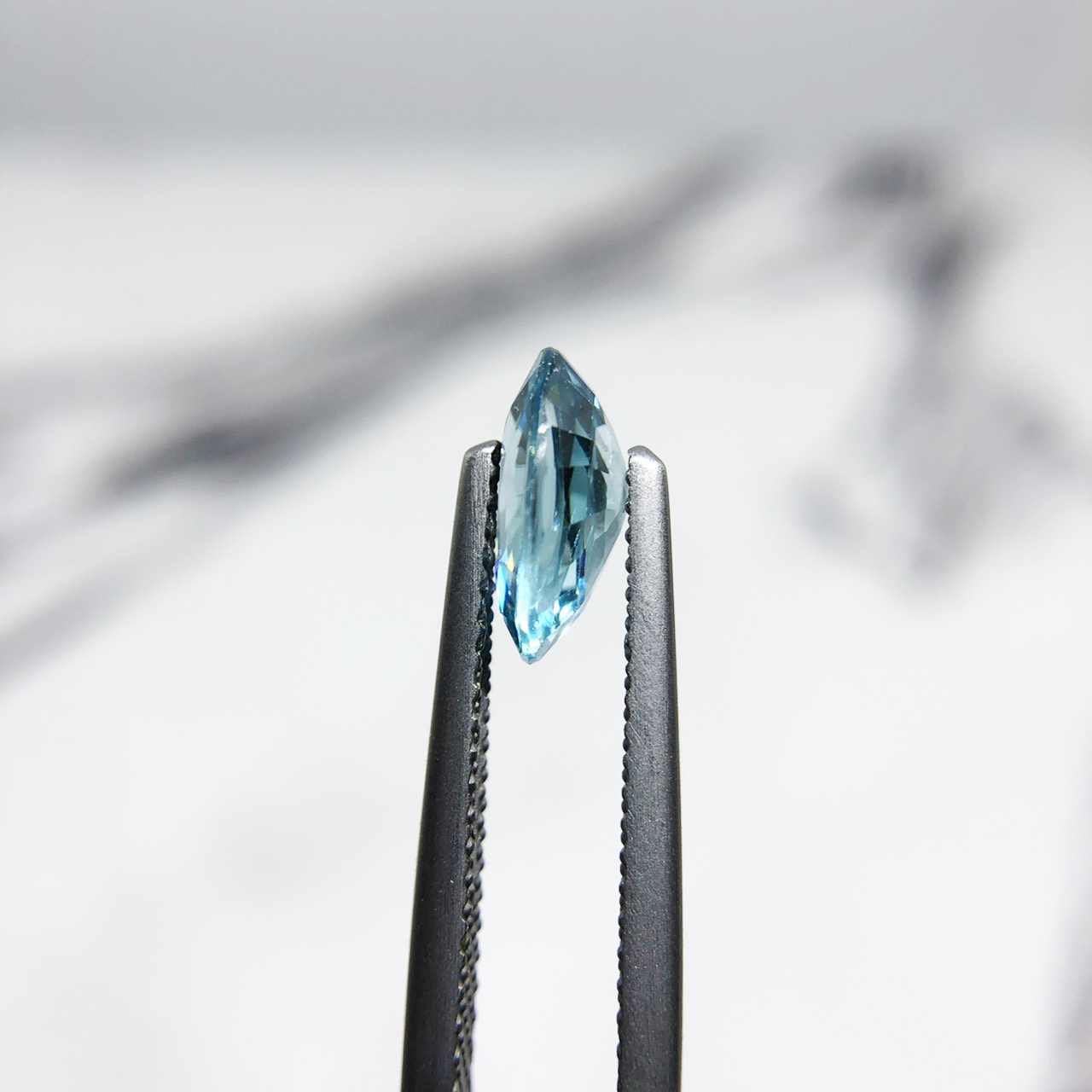 鋯石裸石 風信子石 Zircon 鋯石裸石 風信子石 Zircon